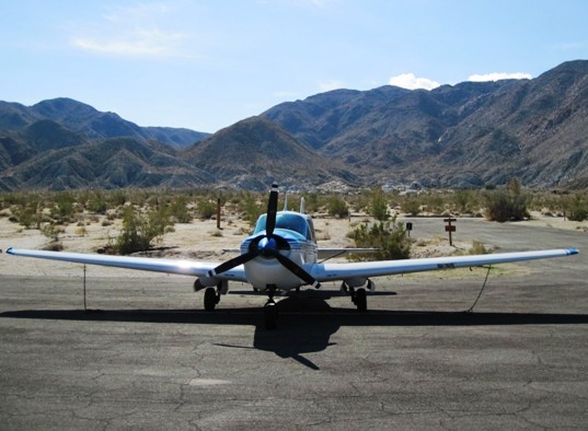 Bellanca Super Viking