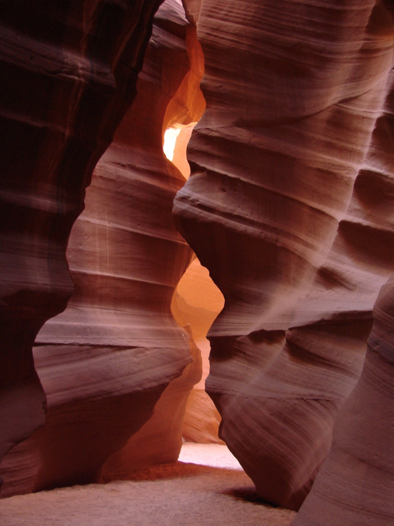 slot canyons page az photos